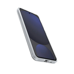 OtterBox React Case With Glass For Samsung Galaxy S24 FE - Clear