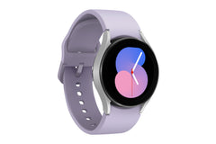 Samsung Galaxy Watch5 40mm LTE - Silver