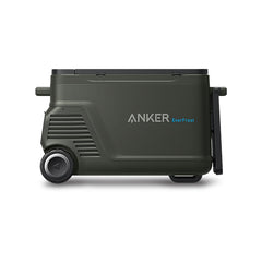 Anker EverFrost 33L Powered Cooler Fridge Freezer - Black