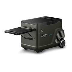 Anker EverFrost 33L Powered Cooler Fridge Freezer - Black
