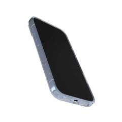 Otterbox Symmetry Clear MagSafe Case For iPhone 17 Pro Max - Blue