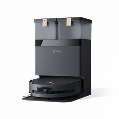 ECOVACS DEEBOT X8 Pro Omni Robot Vacuum and Mop