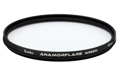 Kenko Anamorflare Filter 82 mm - Green