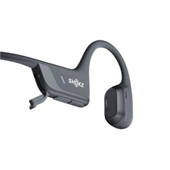 Shokz OpenRun Pro 2 Wireless Headphone - Black
