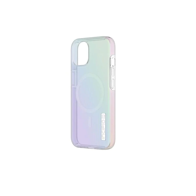 Incipio DualPro Platinum Magsafe Case For iPhone 14 Plus - Clear