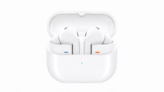 Samsung Galaxy Buds3 Pro - White