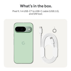 Google Pixel 9 5G Dual Sim 12/256GB 6.3