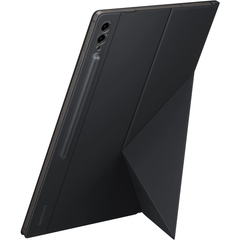 Samsung Galaxy Tab S9 Ultra Smart Book Cover - Black