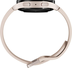 Samsung Galaxy Watch5 40mm LTE - Pink Gold