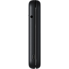 Nokia 2660 Flip 4G - Black