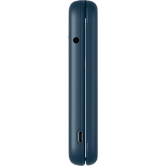Nokia 2660 Flip 4G - Blue