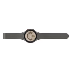 Samsung Galaxy Watch5 Pro 45mm LTE - Grey Titanium