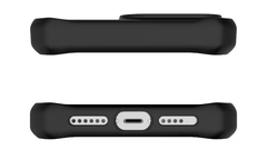 ITSKINS Origin MIA MagSafe Case For iPhone 15 Pro - Black