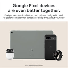 Google Pixel 8a 5G Dual Sim 8GB/128GB 6.1