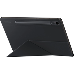 Samsung Smart Book Cover for Galaxy Tab S9 - Black
