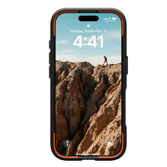UAG Essential Armor Magsafe Case For iPhone 16 Pro - Olive Drab