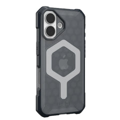 UAG Essential Armor Magsafe Case For iPhone 16 Plus - Ash