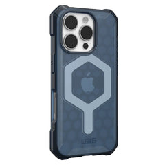 UAG Essential Armor Magsafe Case For iPhone 16 Pro Max - Cloud Blue