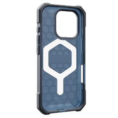 UAG Essential Armor Magsafe Case For iPhone 16 Pro Max - Cloud Blue