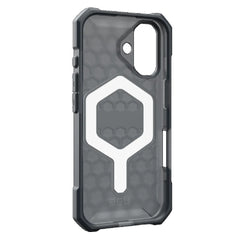 UAG Essential Armor Magsafe Case For iPhone 16 - Ash