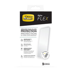 OtterBox Alpha Flex Screen Protector For Samsung Galaxy S23 Ultra