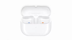 Samsung Galaxy Buds3 Pro - White