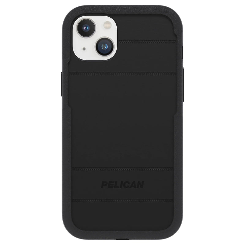Pelican Voyager MagSafe Case For Apple iPhone 14 Plus - Black
