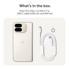 Google Pixel 9 Pro Fold 5G Dual SIM 256GB/16GB 8