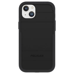 Pelican Voyager MagSafe Case For Apple iPhone 14 - Black