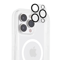 Pelican Camera Lens Protector For iPhone 14 Pro / 14 Pro Max - Black