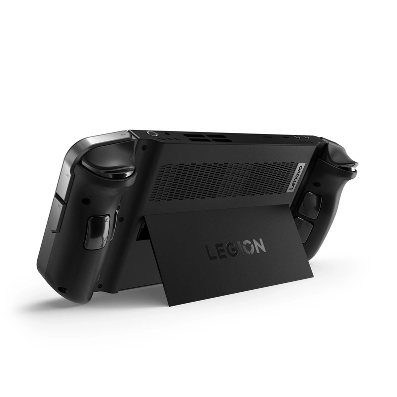 Lenovo Legion Go Z1 Extreme Handheld Gaming Console 8.8" - Black