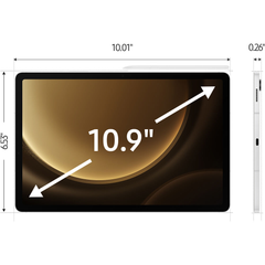 Samsung Galaxy Tab S9 FE Wi-Fi 10.9