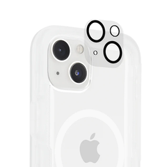 Pelican Camera Lens Protector For iPhone 14 / 14 Plus - Black