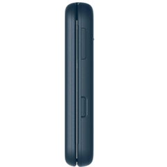 Nokia 2660 Flip 4G - Blue