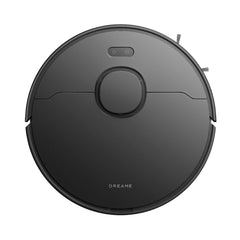 Dreame D9 Max Gen 2 Robot Vacuum and Mop Cleaner - Black