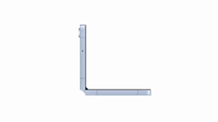 Samsung Galaxy Z Flip6 5G 6.7