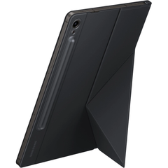 Samsung Smart Book Cover for Galaxy Tab S9 - Black