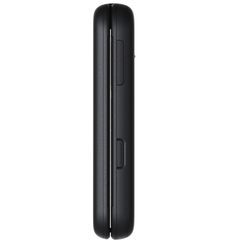 Nokia 2660 Flip 4G - Black