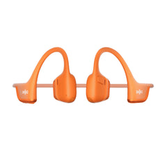 Shokz OpenRun Pro 2 Wireless Headphone - Orange