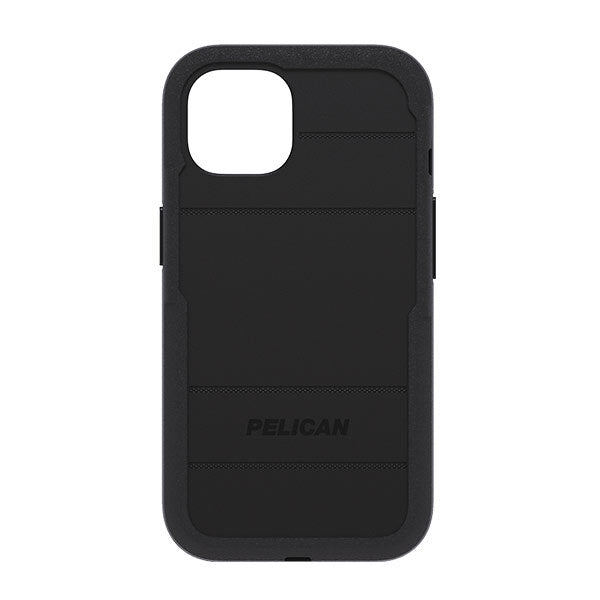 Pelican Voyager MagSafe Case For Apple iPhone 14 - Black