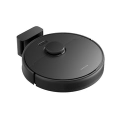 Dreame D9 Max Gen 2 Robot Vacuum and Mop Cleaner - Black