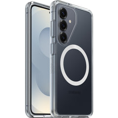 OtterBox React Magnets Case For Samsung Galaxy S26 5G 6.3