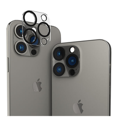 Pelican Camera Lens Protector For iPhone 14 Pro / 14 Pro Max - Black