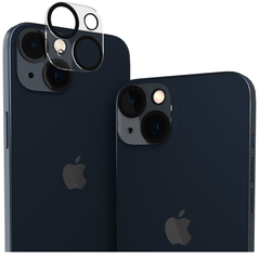Pelican Camera Lens Protector For iPhone 14 / 14 Plus - Black