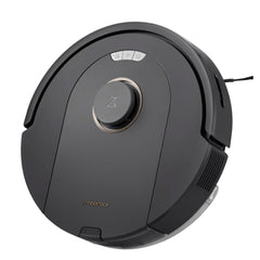 Roborock Q5 Pro Robotic Vacuum and Mop Cleaner - Black