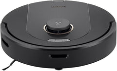 Roborock Q5 Pro Robotic Vacuum and Mop Cleaner - Black