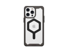 UAG Plyo MagSafe Case For iPhone 15 Pro - Black