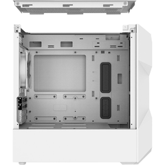 Cooler Master MasterBox TD300 Mesh Mid-Tower Case - White