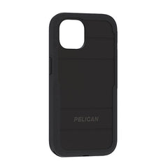 Pelican Voyager MagSafe Case For Apple iPhone 14 Plus - Black