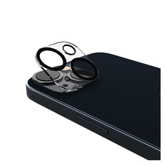 Pelican Camera Lens Protector For iPhone 14 / 14 Plus - Black